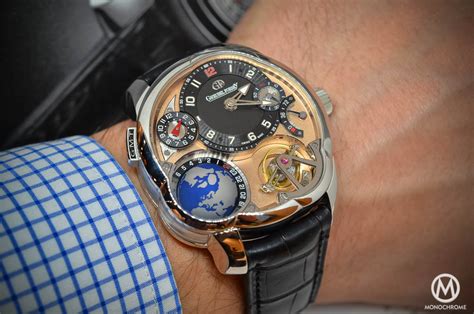 greubel forsey watches price